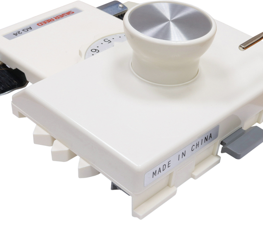 Каретка інтарсія AG24  AG24 фото №3