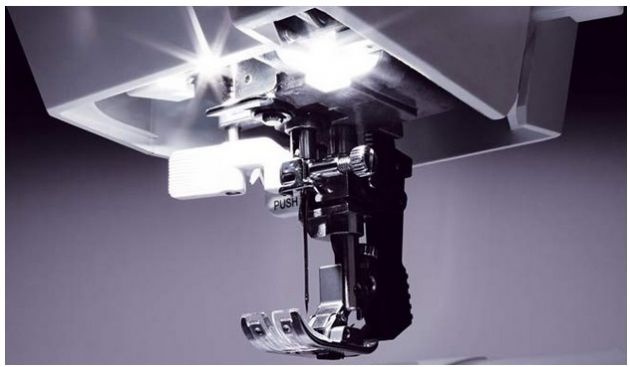 PFAFF PASSPORT LINE 3.0 PFAFF PASSPORT LINE 3.0 фото №3