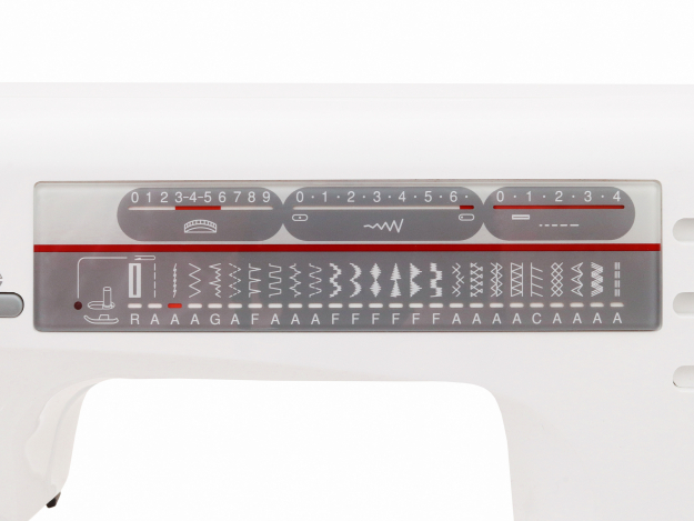 FAMILY GOLD MASTER 8124E FAMILY GOLD MASTER 8124E фото №2