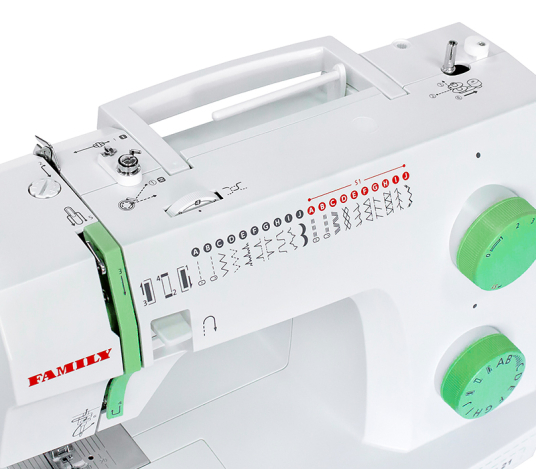 FAMILY HOBBY LINE 21 HOBBY LINE 21 фото №3