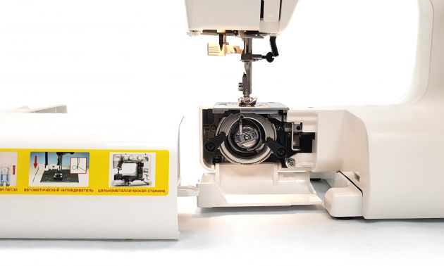 JANOME AMI 35S Janome Ami 35S фото №7