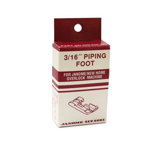 Лапка для канта, 5 мм (Тайвань) 200220107 фото №1