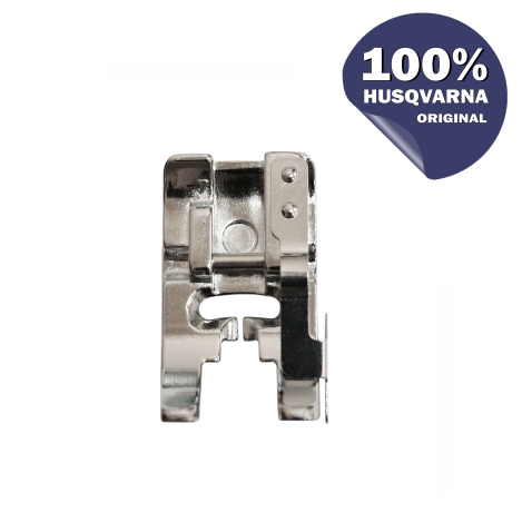 Лапка для відстрочки по краю (металева) 412796745 фото №1