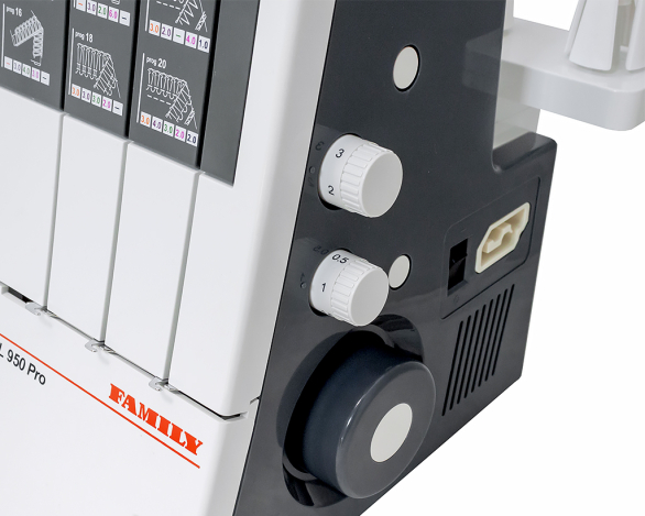 FAMILY ML 950 PRO FAMILY ML 950 PRO фото №6