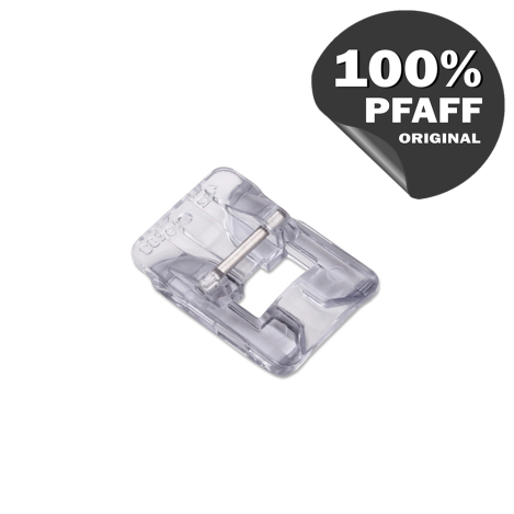 Лапка для пришивання нитки бісерної 4 мм 820604096 фото №1