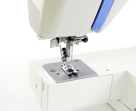 JANOME 1620S janome-1620s фото №5