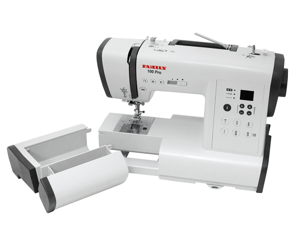 FAMILY 100 PRO FAMILY 100 PRO фото №7