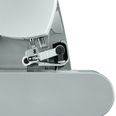  SINGER 14HD854 HEAVY DUTY SINGER 14HD854 HD фото №4