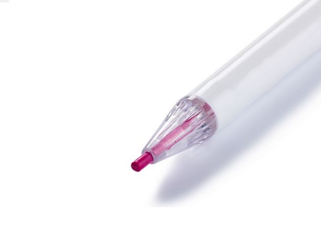 Карандаш для термопереводных мотивов, смываемый 611602 фото №2