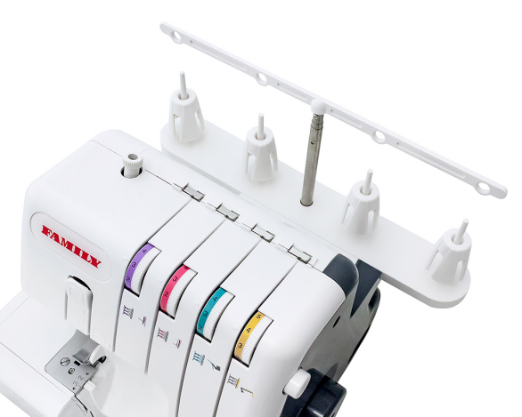 FAMILY ML 550 PRO FAMILY ML 550 PRO фото №7