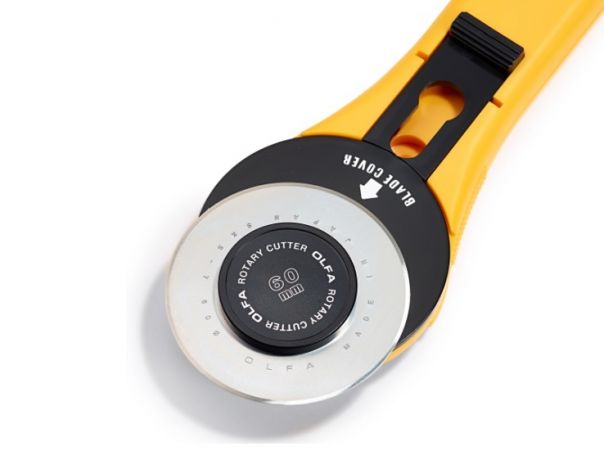 Розкрійний ніж 