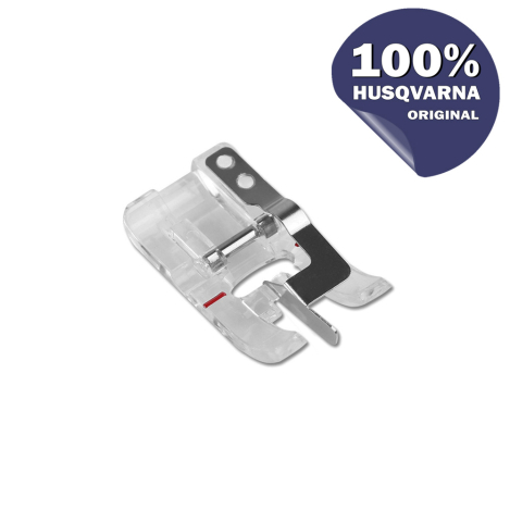 Прозора лапка для сполучного шва 413058445 фото №1