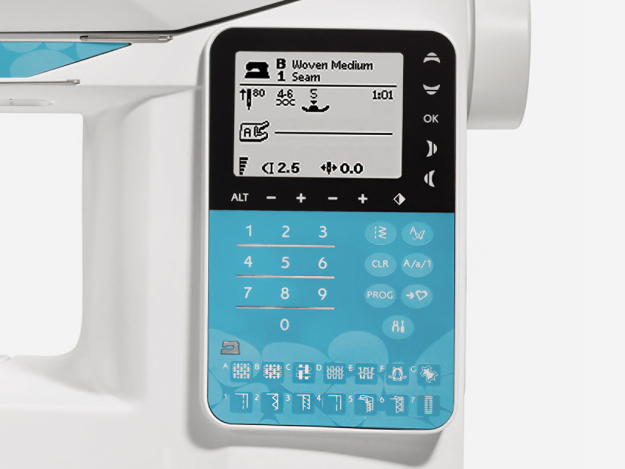 HUSQVARNA OPAL 650 HUSQVARNA OPAL 650  фото №3