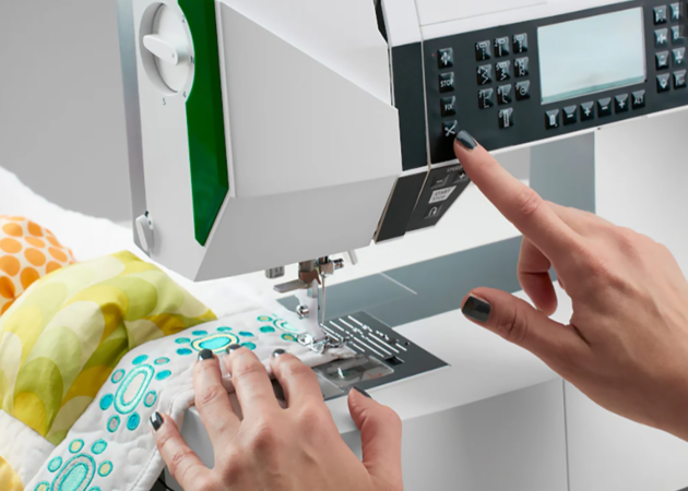 HUSQVARNA DESIGNER JADE 35 DESIGNER JADE 35 фото №2