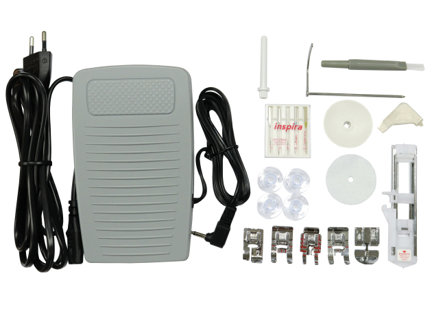 HUSQVARNA H CLASS 100Q HUSQVARNA H CLASS 100Q фото №7