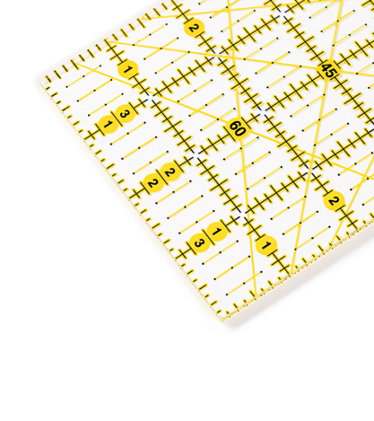 Універсальна лінійка (4х14 дюймів) 611477 фото №3