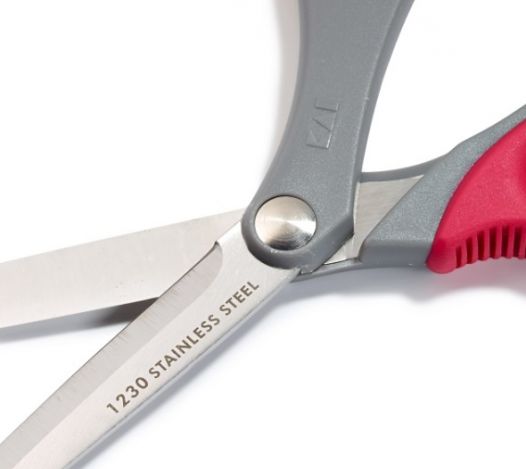 Ножницы портновские 'Hobby' (230 мм) 610524 фото №2