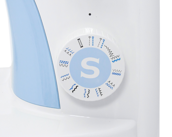 SINGER SIMPLE 3221 SINGER SIMPLE 3221 фото №6