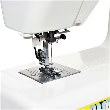 JANOME SEW EASY JANOME SEW EASY фото №6