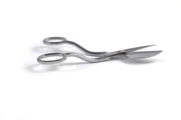 Ножницы для аппликаций (145 мм) 9493 фото №3