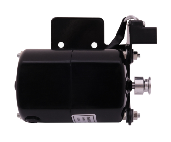 Електропривід з педаллю для оверлок Sandeep 150 W Sandeep 150 W фото №3