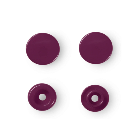 Кнопки пластикові 