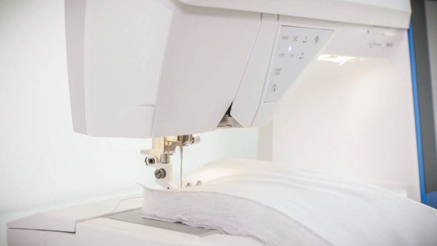 HUSQVARNA BRILLIANCE 80 DESIGNER BRILLIANCE 80 фото №4