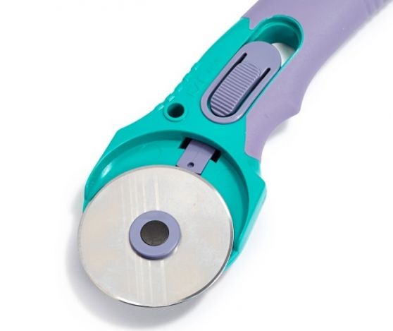 Раскройный нож 