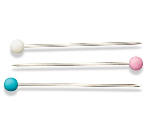 Набор прочных булавок для макраме  028650 фото №1