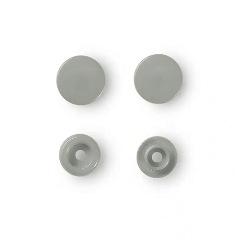 Кнопки пластиковые 
