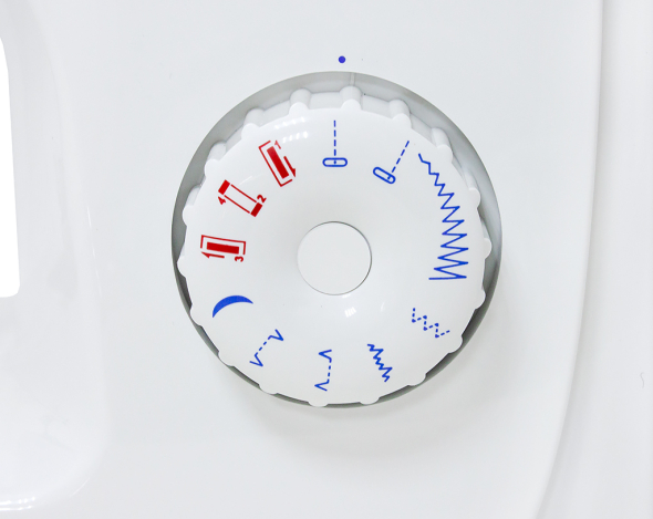 SINGER 8280P SINGER 8280P фото №5