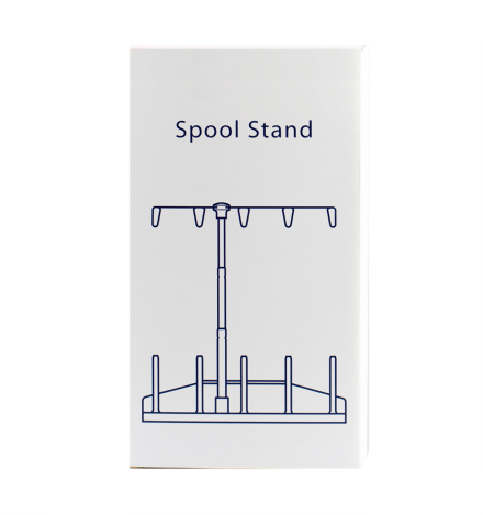 Стійка на 5 котушок для вишивальної машини Janome (арт. 832420014) 832420014 фото №1