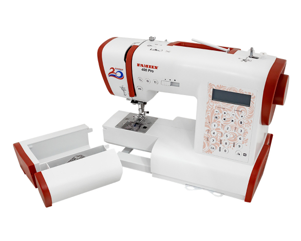 FAMILY ANNIVERSARY 400 PRO FAMILY ANNIVERSARY 400 PRO фото №7