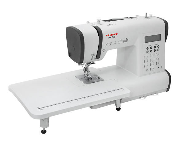 FAMILY 200 PRO FAMILY 200 PRO фото №8