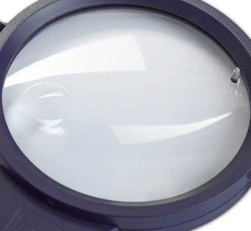 Лупа с лентой  611731 фото №3