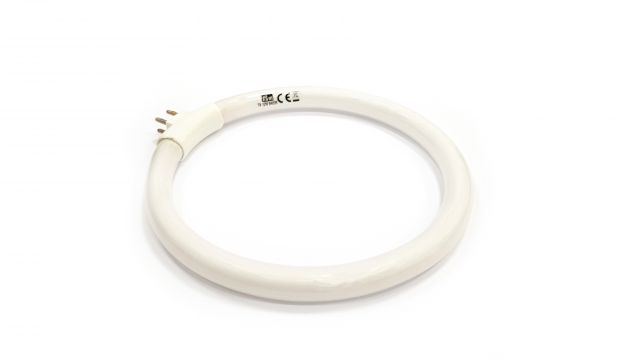 Запасна лампа для лупи з підсвічуванням на підставці 610717 фото №1