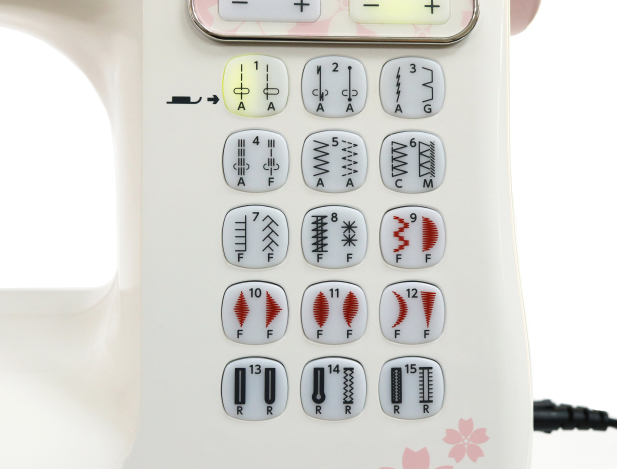 JANOME DC 4030 JANOME 4030 фото №5