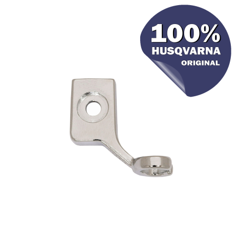 Открытая лапка для штопки и свободной техники шитья 412801045 фото №2