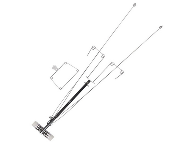 Змінник кольорів Silver Reed YC6 YC6 фото №2