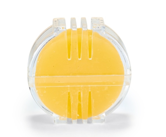 Портнівський віск у пластиковому тримачі 611250 фото №1