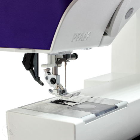 Голкова пластина для прямої строчки 412964304 фото №2