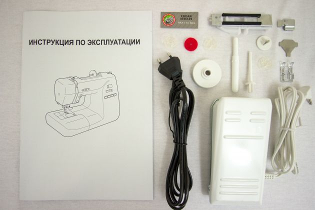 FAMILY PLATINUM LINE 4500 FAMILY PLATINUM LINE 4500 фото №9