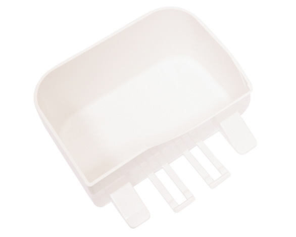 Мусоросборник для оверлока 202456409 фото №3