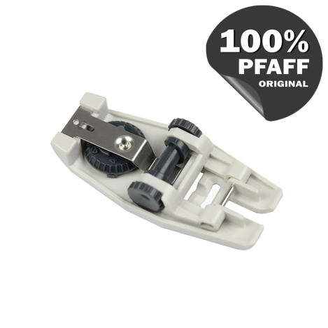 Лапка для пришивання резинки від 6 мм до 12 мм 820545096 фото №1