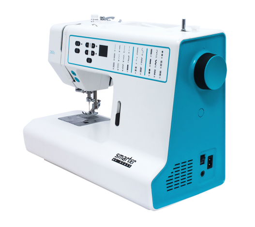 PFAFF SMARTER 260C Smarter 260C фото №3