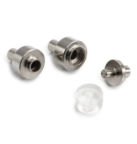 Набір насадок для видалення кнопок 