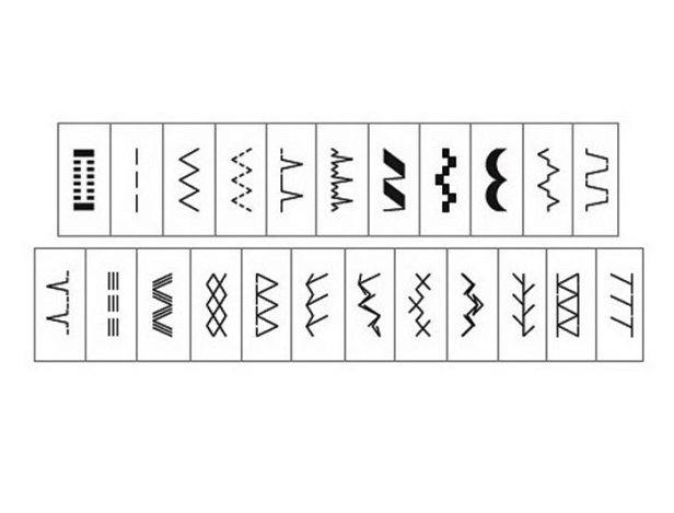 PFAFF SMARTER 160S PFAFF SMARTER 160S фото №5