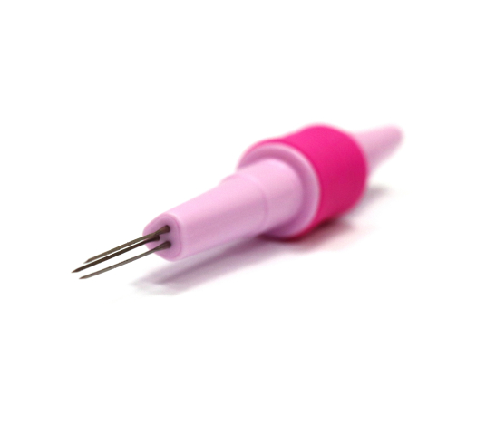 Многофункциональный держатель игл для валяния  FN-005 фото №5