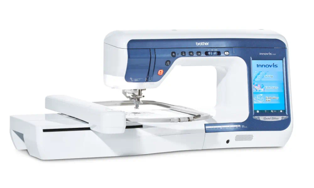 BROTHER INNOV-IS V5 LE INNOV-IS V5 LE фото №1