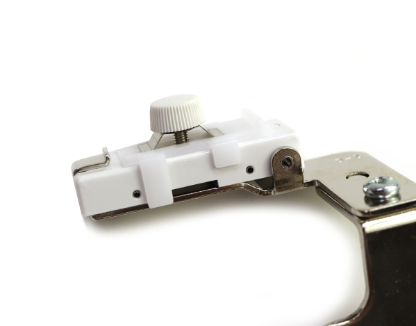 Лапка для вшивания резинки 200218102 фото №4